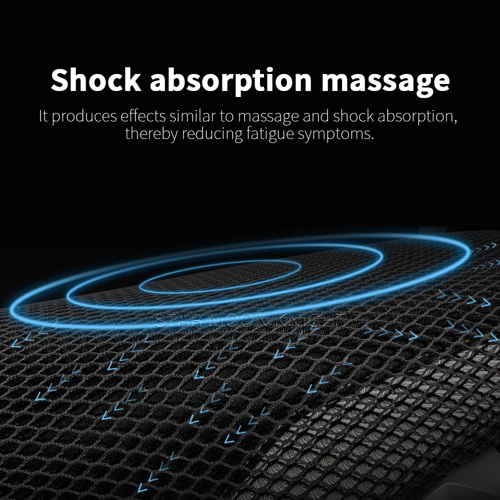 غطاء مقعد لفيسبا بريمافيرا سبرينت LX GTS GTV دراجة نارية المضادة للانزلاق ثلاثية الأبعاد شبكة النسيج غطاء مقعد تنفس وسادة مقاومة للماء