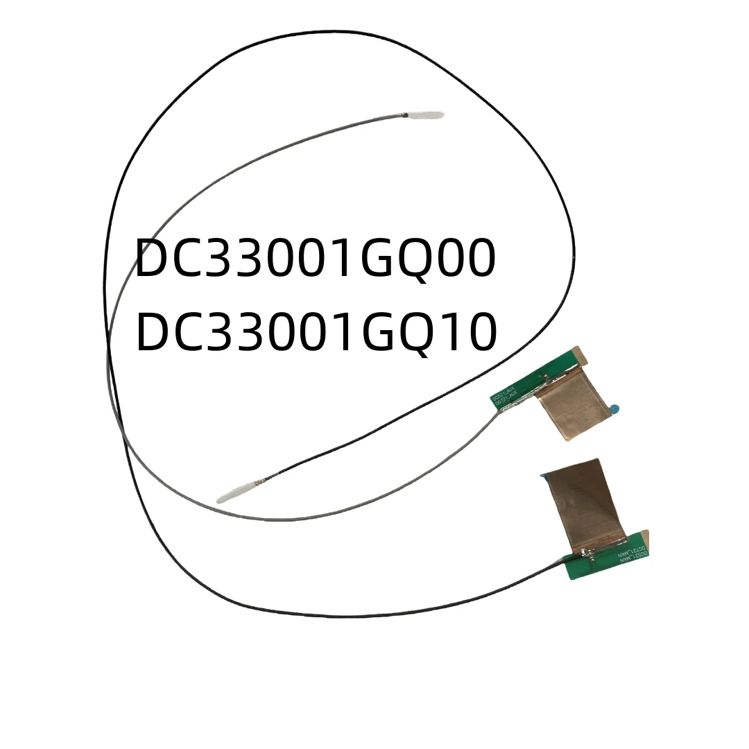 Antenna Cable Ribbon Wifi Wlan Wireless Lenovo Ideapad 320-15AST 320-15IKB 330-15IGM