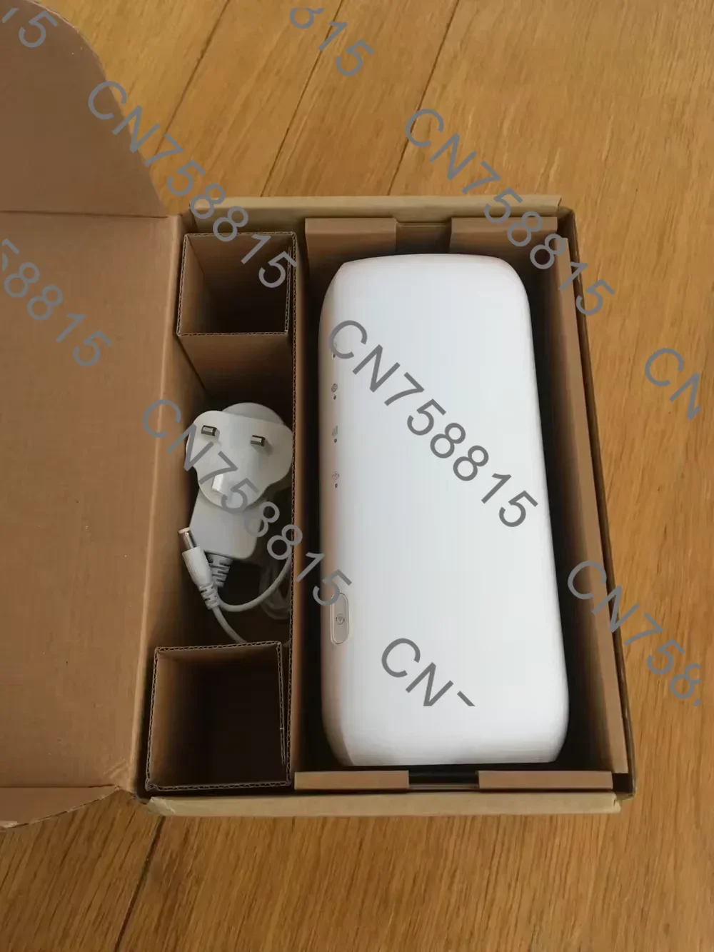 5G ZYXEL NR5103EV2 5G NR راوتر داخلي 4.7Gbps WiFi6,4G LTE Cat19 بطاقة Sim 5G WiFi CPE TS9 منافذ مفتوحة #4