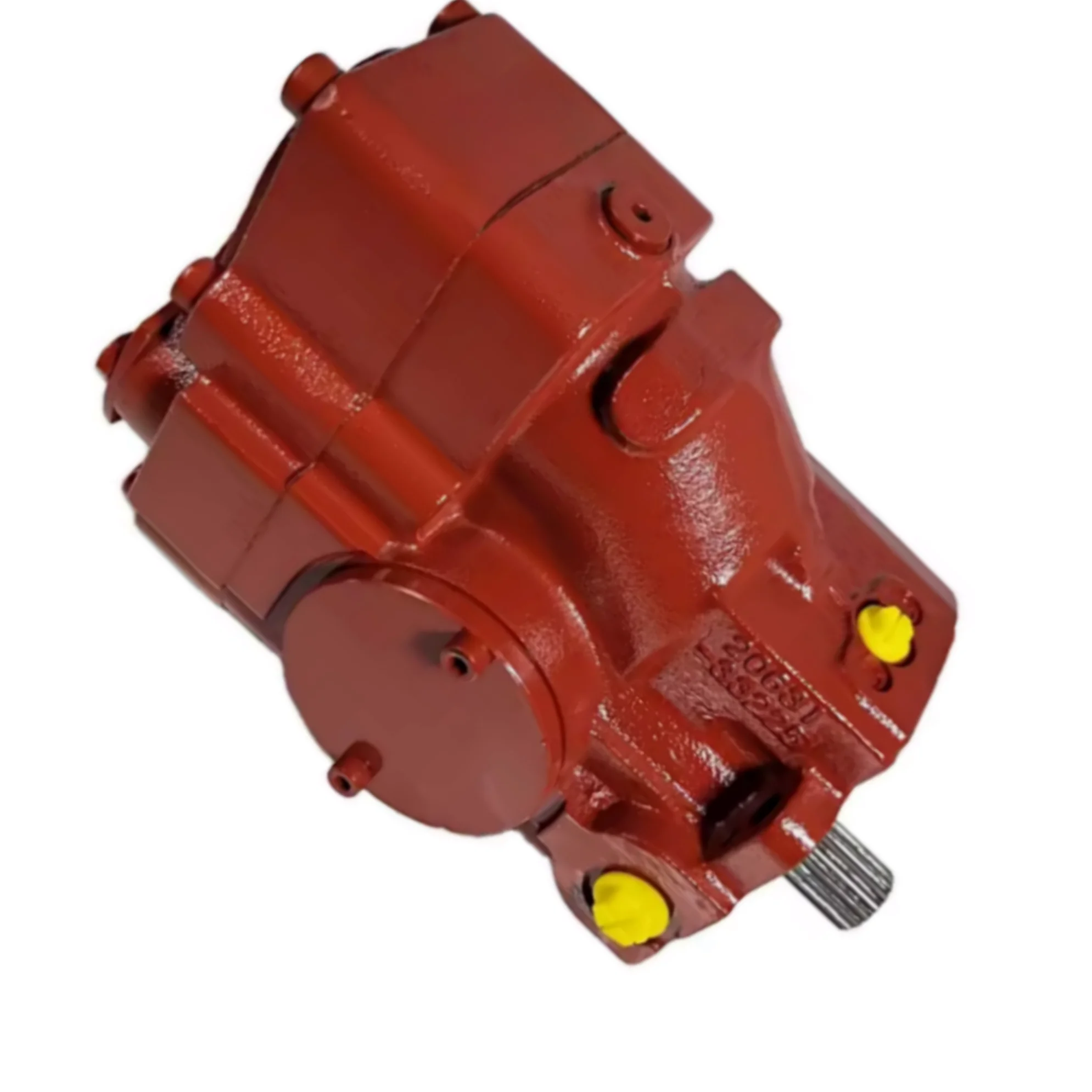 

Factory Direct K3VL Series Hydraulic Pump K3VL45/B-1BRTS-LO/1-M3