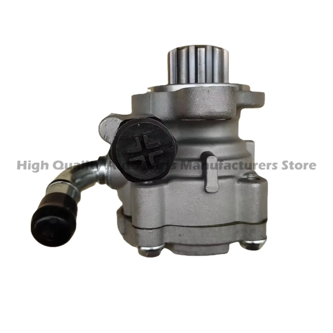 Power Steering Pump for Toyota Hilux Vigo 44310-0K040 Hilux - Image 6