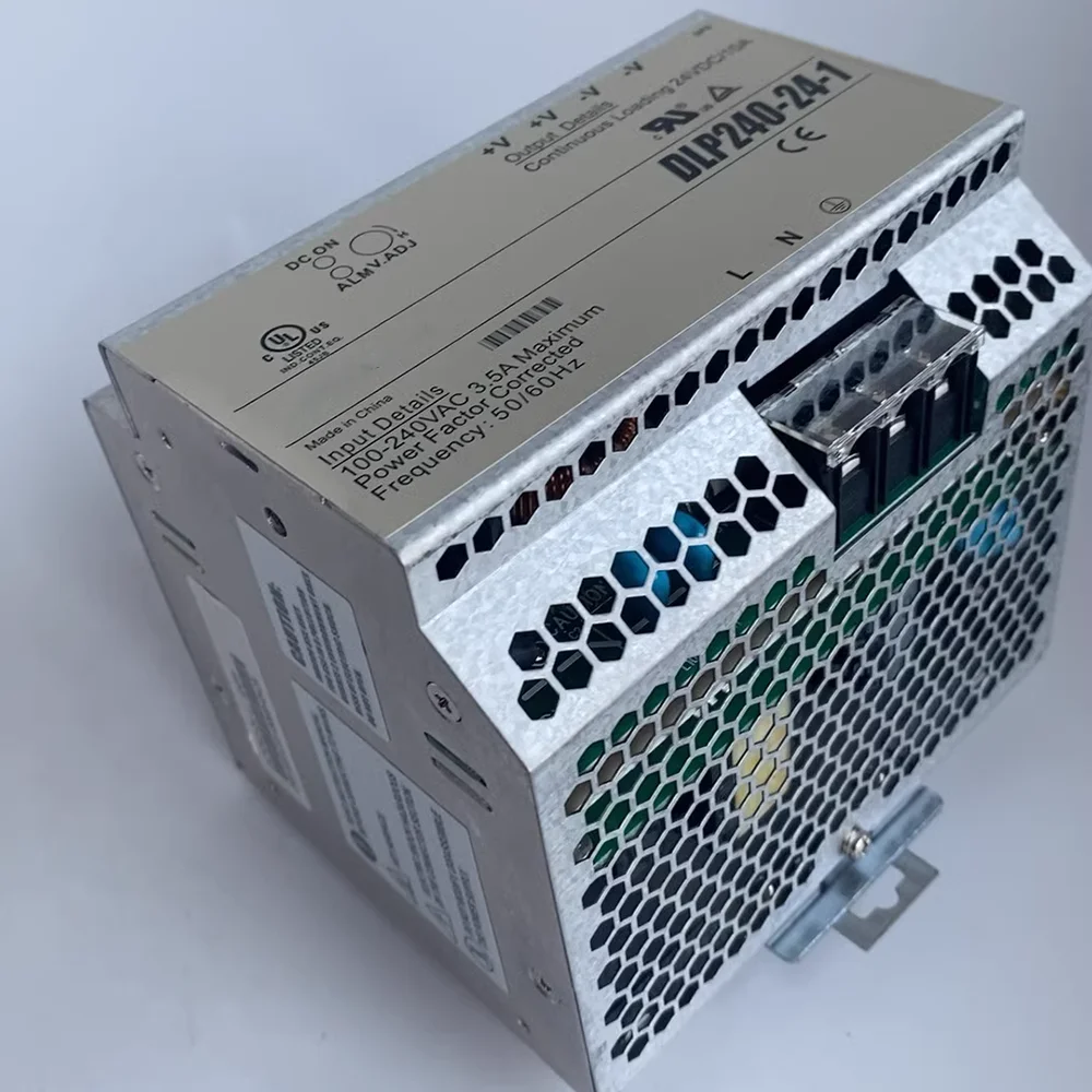 

DLP240-24-1 24V10A Switching Power Supply