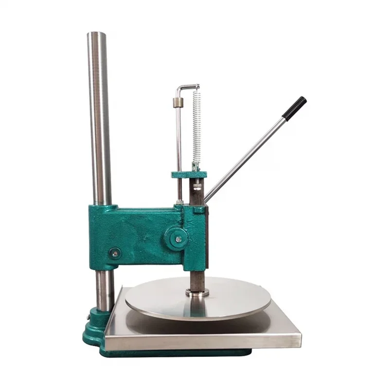 35Cm Pizza Forming …