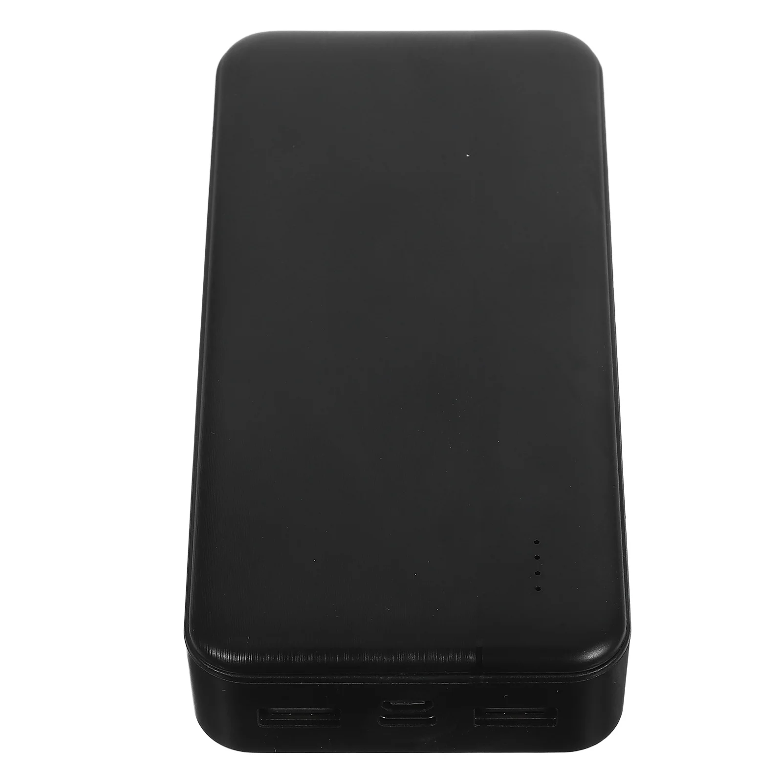 Simulation Power Bank Storage Box Secure Key Holder for Home Office Decorative Organzier Small Items Concealed Carry Lightweight