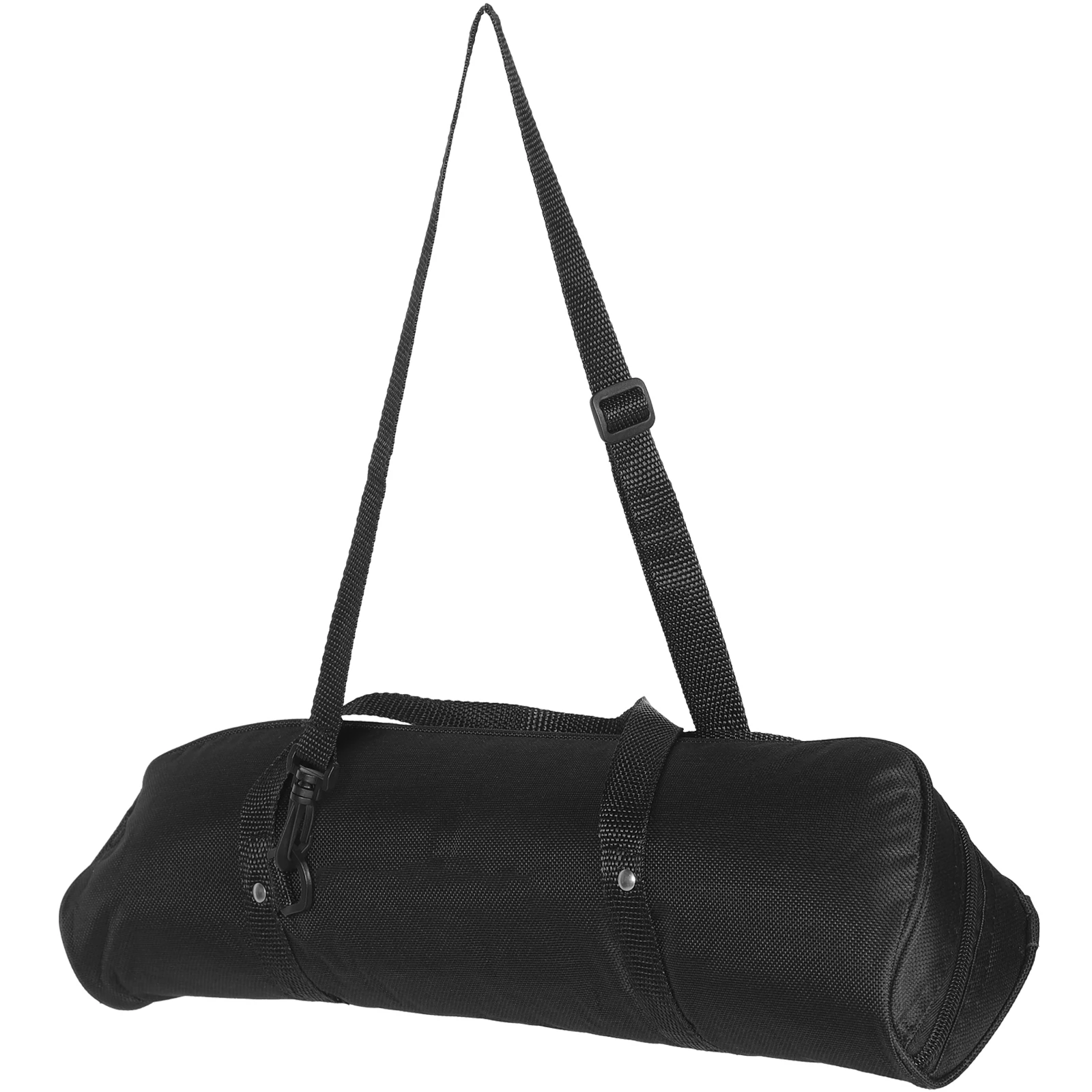 

Portable Harmonica Storage Bag 32 Keys Black Professional Case For Kids Beginners Dustproof Musical Instrument Accessories