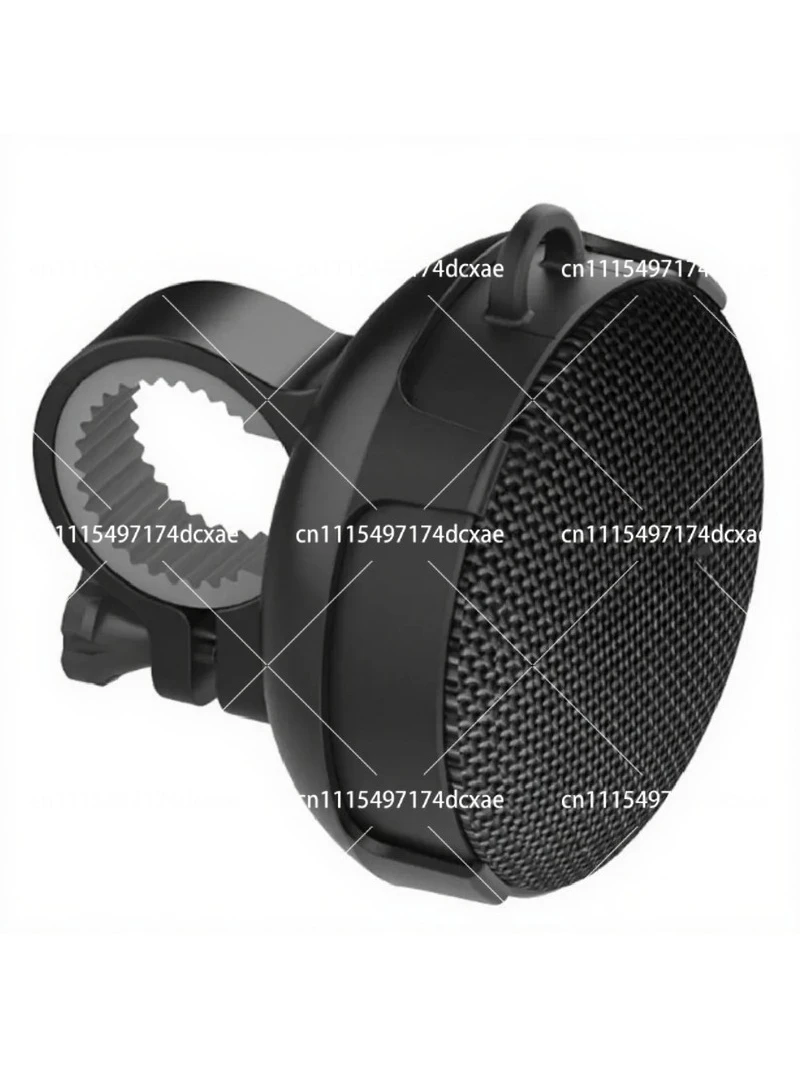 Wireless Cycling Bluetooth Speaker Portable Outdoor IPX7 Waterproof Subwoofer