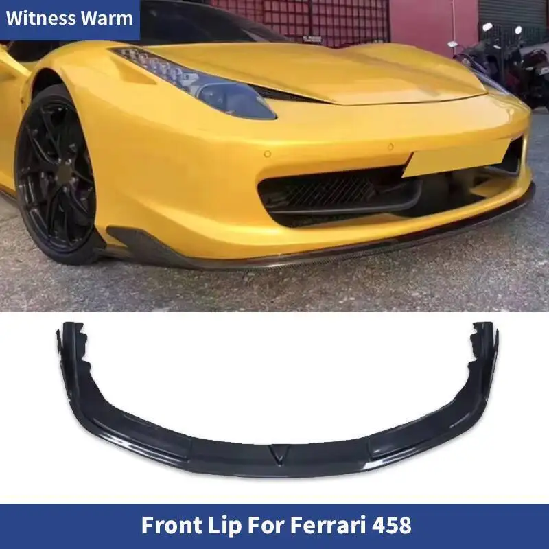 Car Front Bumper Li… - image