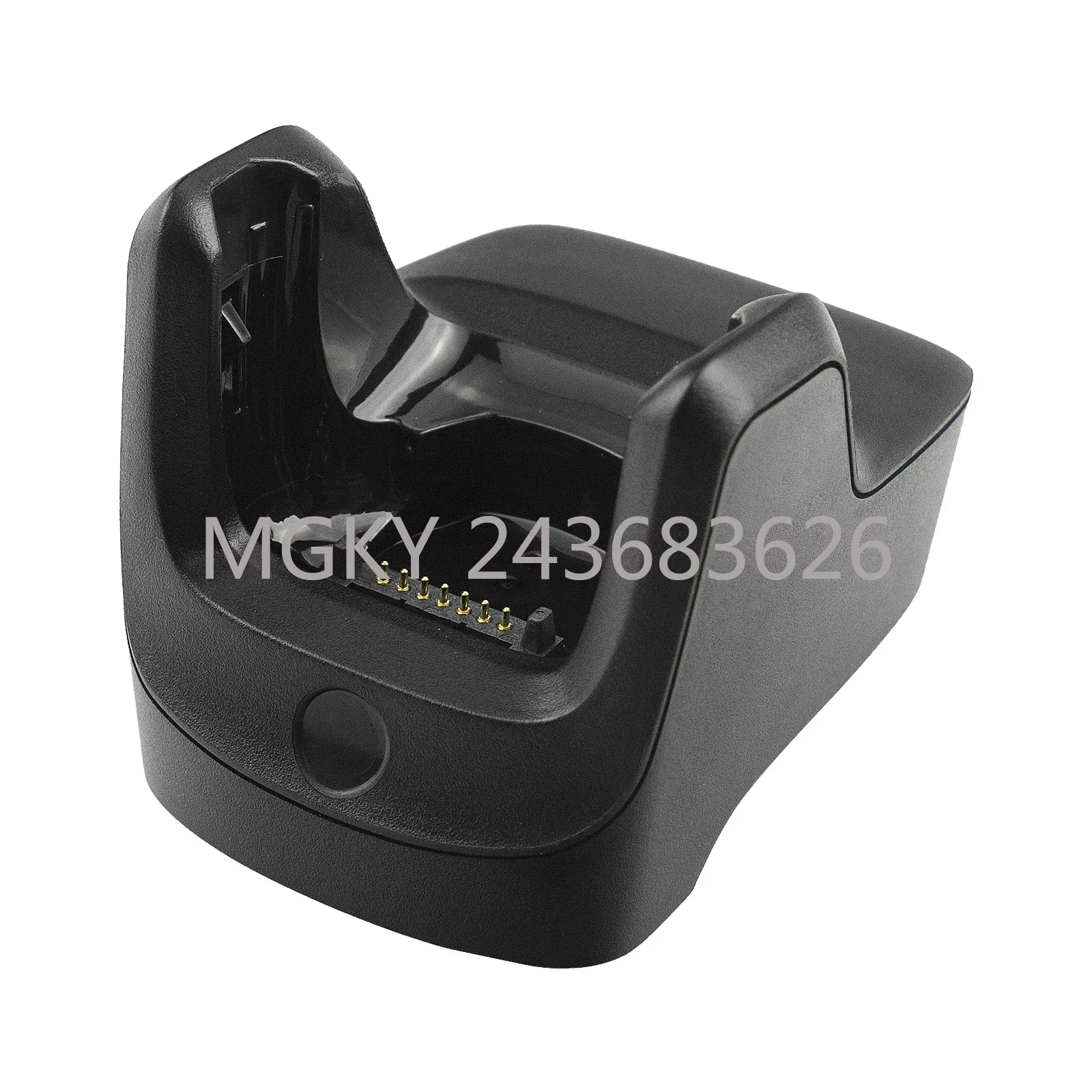 1-Slot Charger Cradle + Adapter CRD2100-1000UR for Motorola Symbol MC2100 MC2180