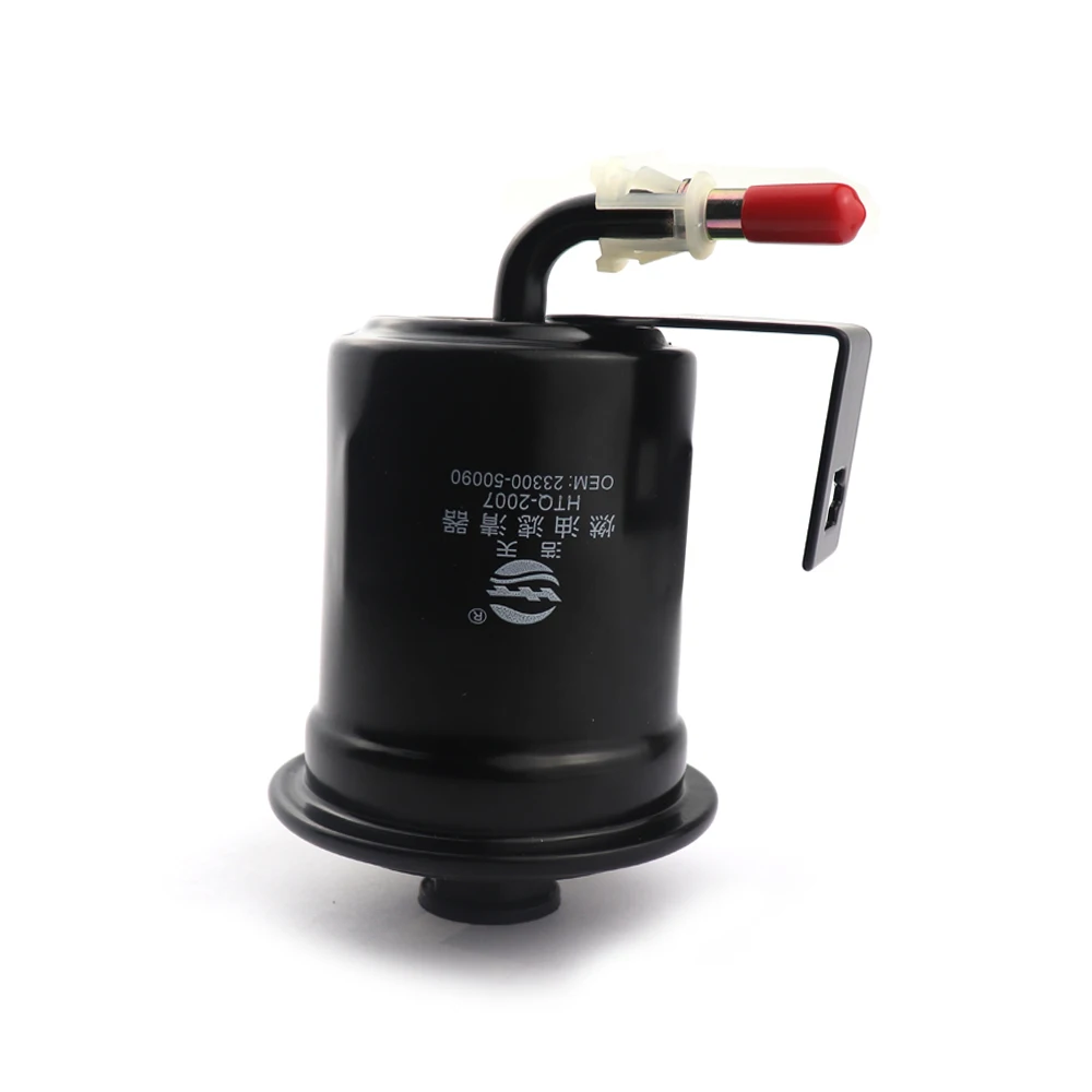 

Car Fuel Filter For LEXUS LX(UZJ100)470 4.7L 1998 199 2000 2001 2002 2003 2004 2005 2006 2007 2008 OEM 2330050090 2330050110