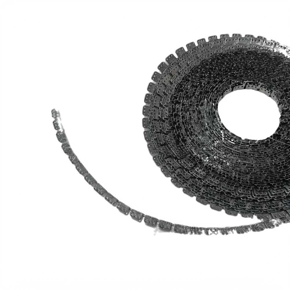 Conector de Acabamento de Bord - Furniture Upholstery Hardware avaliação e preço