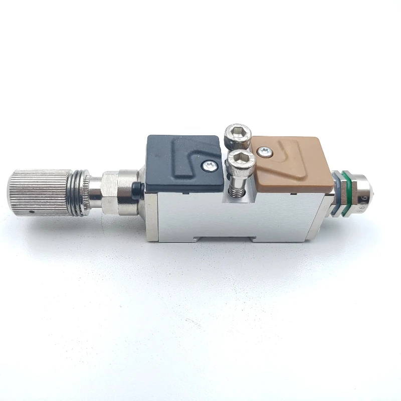 Hot Melt Glue Machine Gun Accessories Glue Gun Module Glue Gun Parts 0.3mm