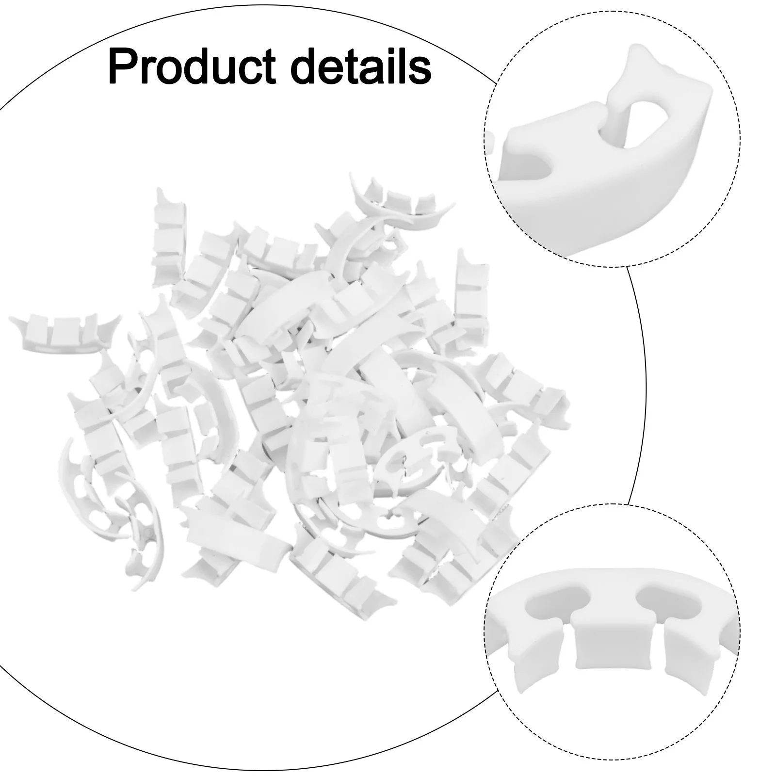 Brand New Plant Bender 90 Degree Accessories For Low Stress Training Plant Fruit Plastic Replacement Spare Parts