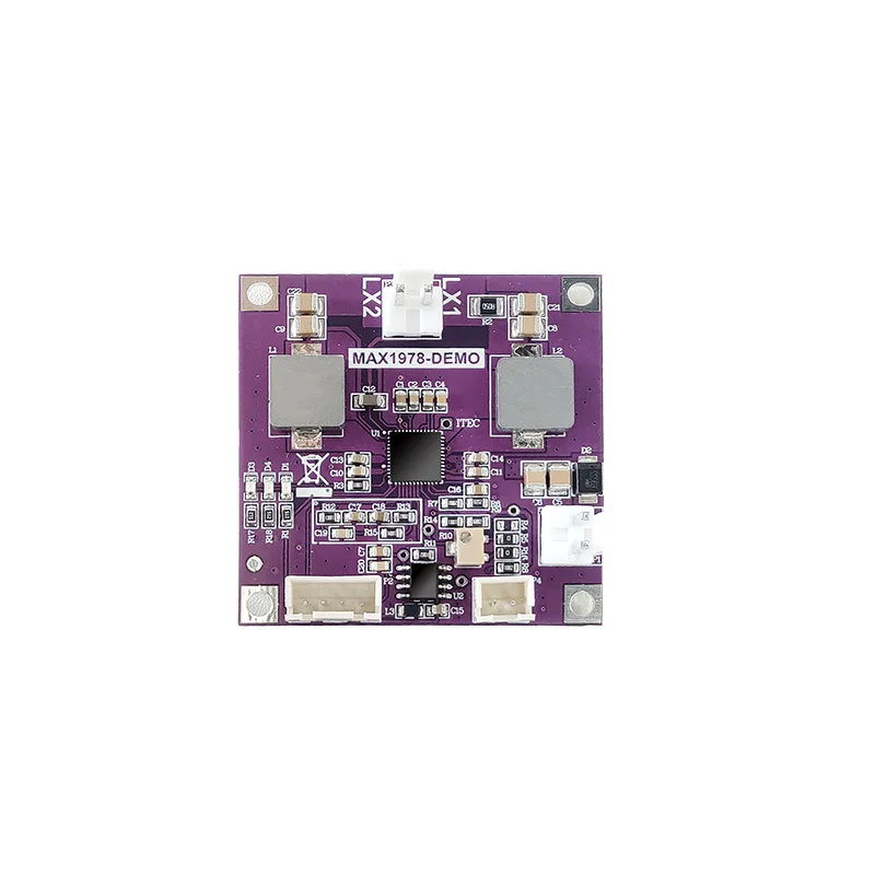 Max1978 Module Tec Constant-temperature Laser Constant-temperature Module Drive Current Hardware Pid Mode