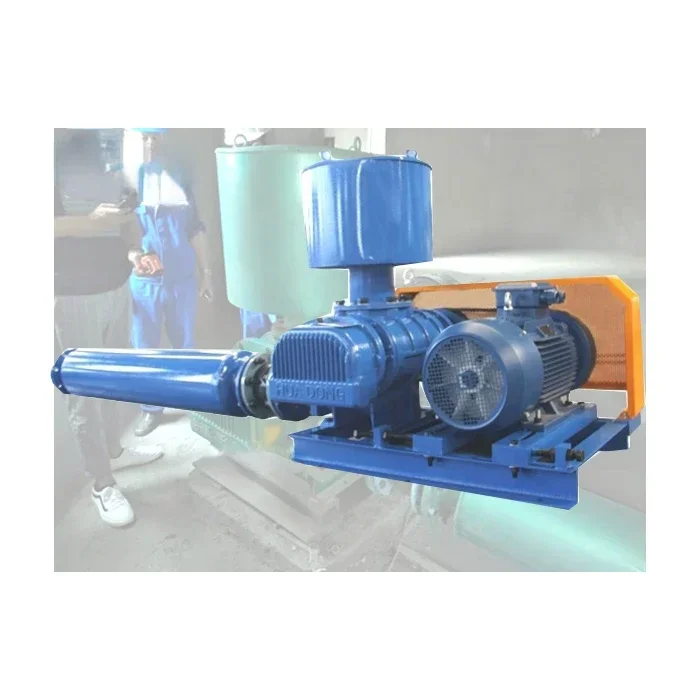 factory in China roots blower for pneumatic conveying cement transport HOT SALE Hot sales