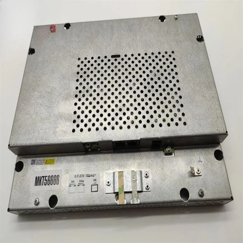 Display Touch Screen SDU10 F2.145.6115 Suitable for Offset Printing Machine Parts