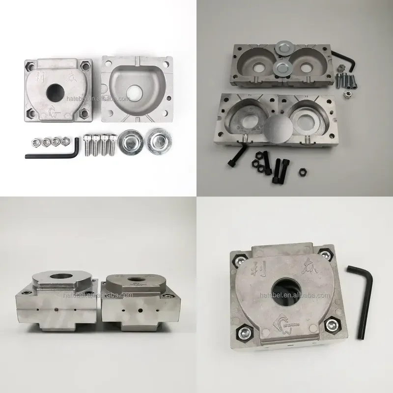 

【2026】 Lab Flask Flexible Denture Flask for Denture System