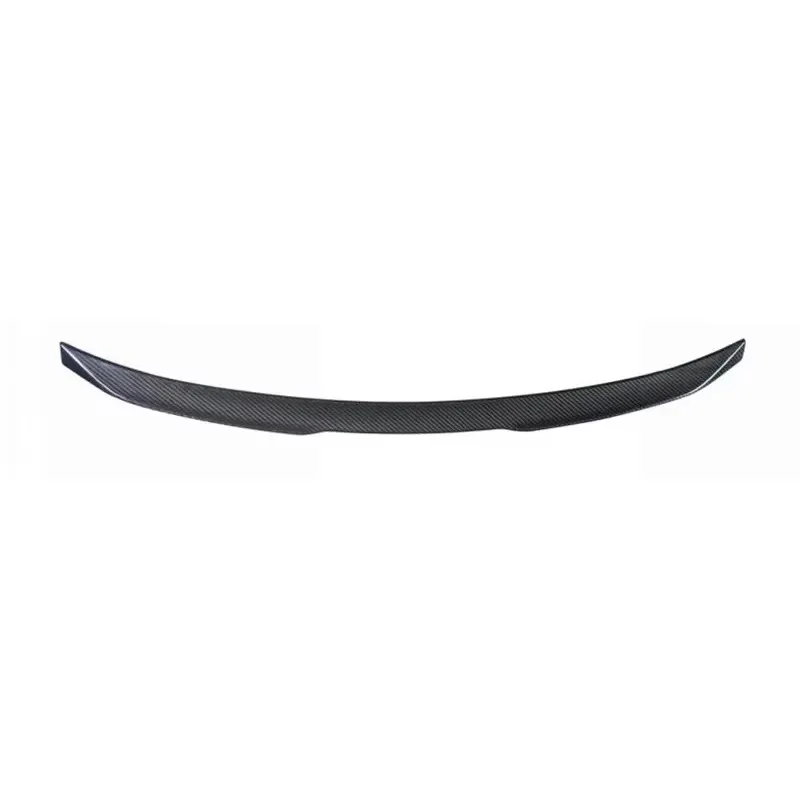 For G20 320i 325i 330i 340i G80 M3 Competition 2020-2026 Carbon CS Style Rear Trunk Spoiler Tail Wing Boot Lip Ducktail