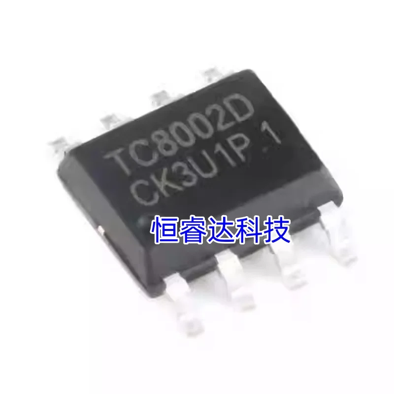 5 قطعة/الوحدة TC8002D 8002D SOP-8