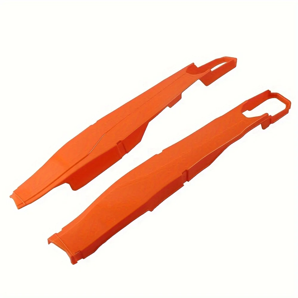 ل KTM EXC EXC-F XC-W XCW-F 150 250 300 350 450 500 إندورو الترابية دراجة الطرق غير الممهدة 2024 جديد دراجة نارية Swingarm سوينغ الذراع حامي غطاء #5