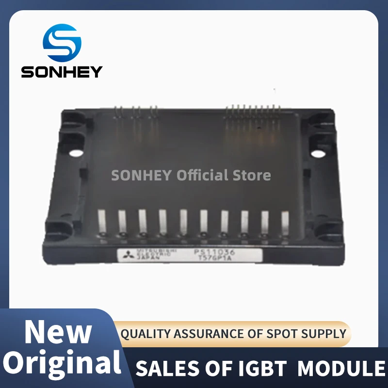 

PS11036 Модуль IGBT