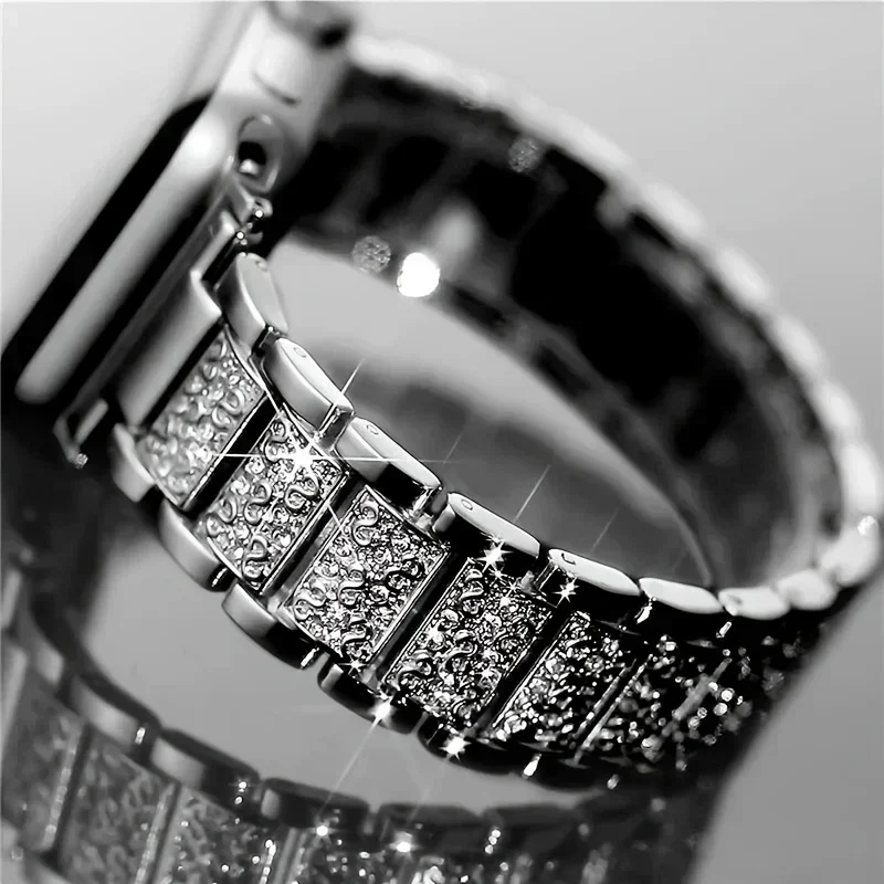 New Diamond Straps … - image