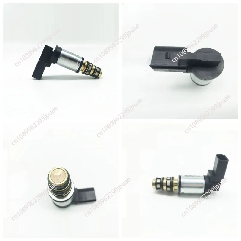 Air conditioning systems factory price Compressor Control valve For VW 6CVC14