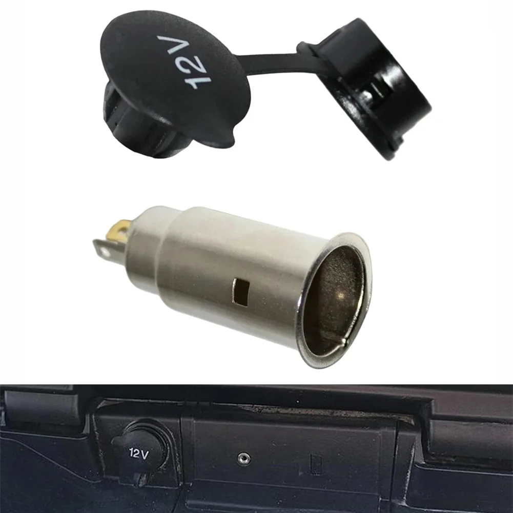 لفورد ترانزيت مخصص 2012-on/Transit Mk8 2014-on 12 فولت مقبس الطاقة المساعد OE 1333905 مصنع المواصفات مباراة مثالية #4