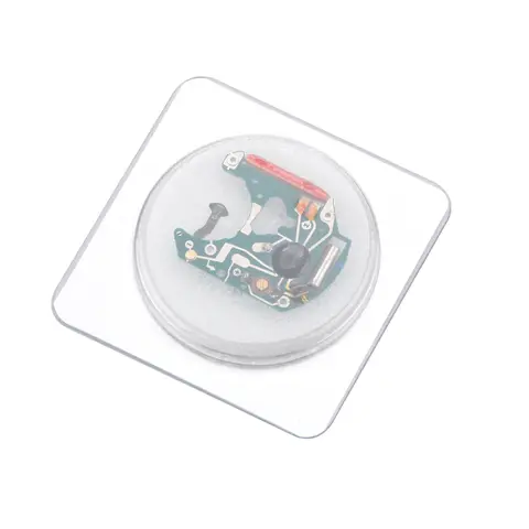 ETA 955. Quartz Movement Circuit Board Replacement for ETA 955.112 955.122 955.412 955.461 Watch Movement Parts Repair