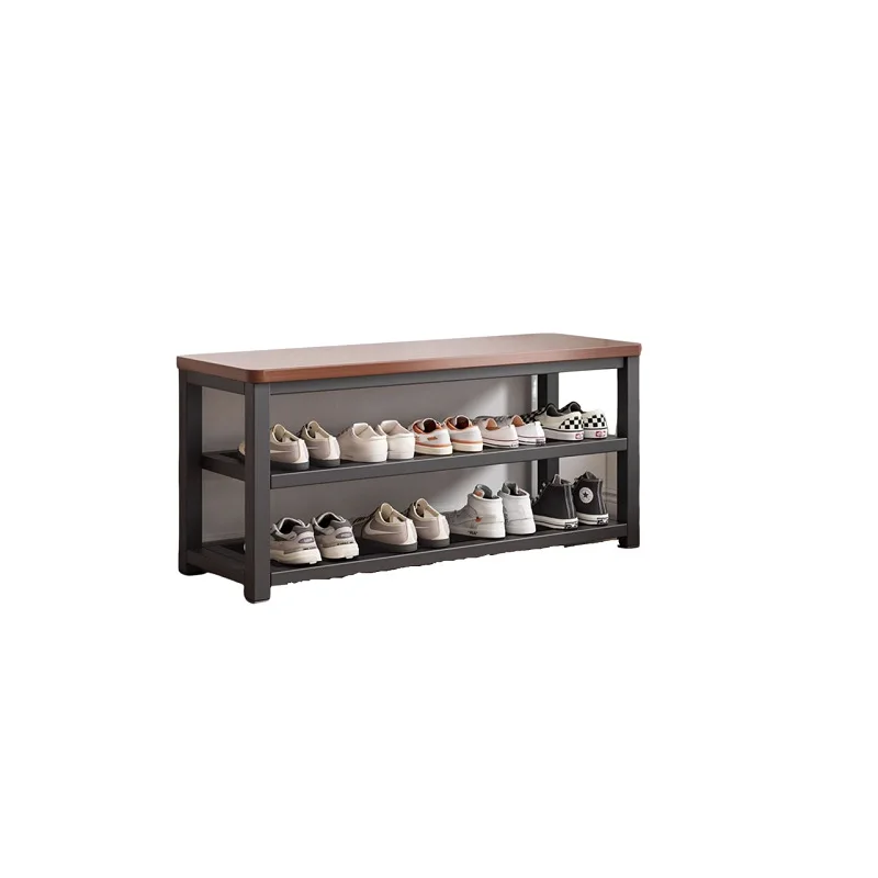 Long Stool, Shoe Change Stool at the Door of the Home, Can Sit in the Gym, Lounge Area, Long Bench, Bathroom