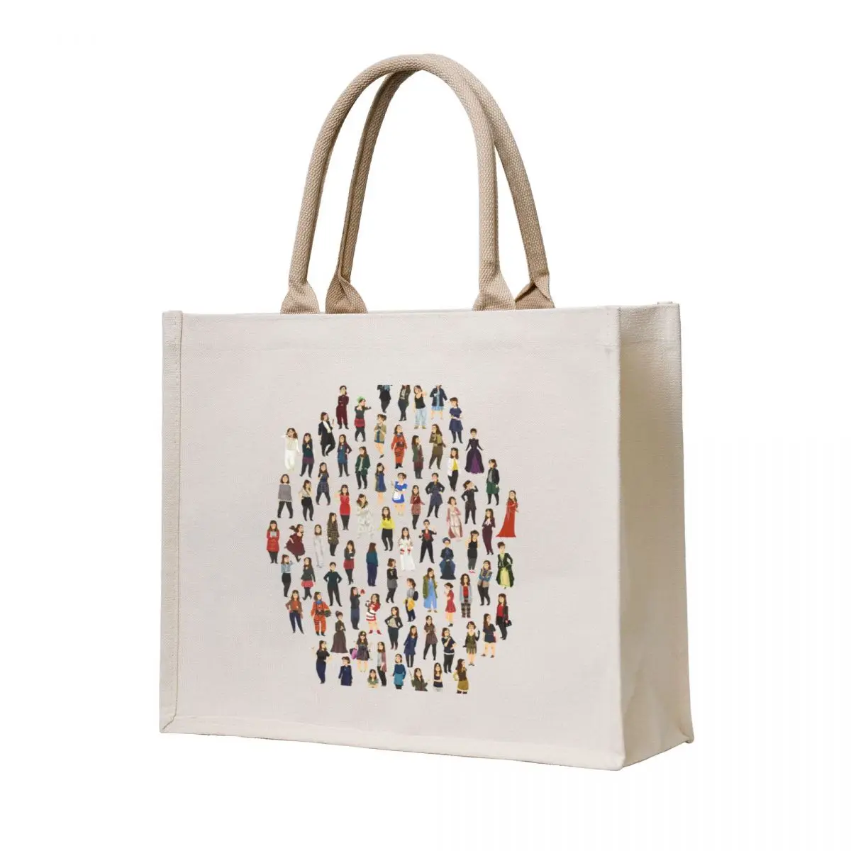 

Every Clara Outfit Ever Tote Bag bags luxury women shopper bag woman great bag