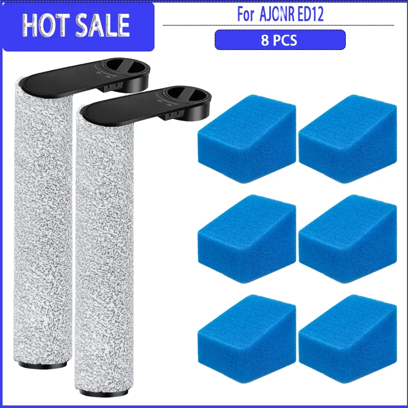 Floor Brush Brush R… - image