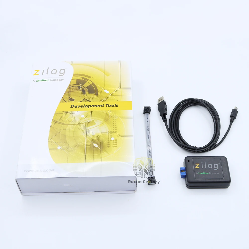 FOR ZUSBESC0200ZACG debugger Z8 ENCORE SMART CABLE programmer for chip debug and flash programming test