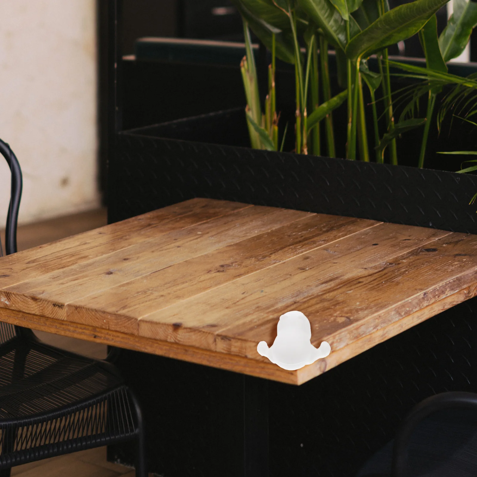 4 قطعة حامي الزاوية للأثاث سلامة الطفل حافة الحرس الجدول مصدات شكل الحيوانات الأليفة لينة سهلة التركيب استخدام رياض الأطفال المنزلية #6