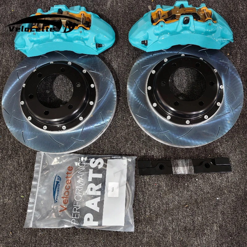 

Automobile Part Caliper Brake System Brake Kit for Toyota Alphard