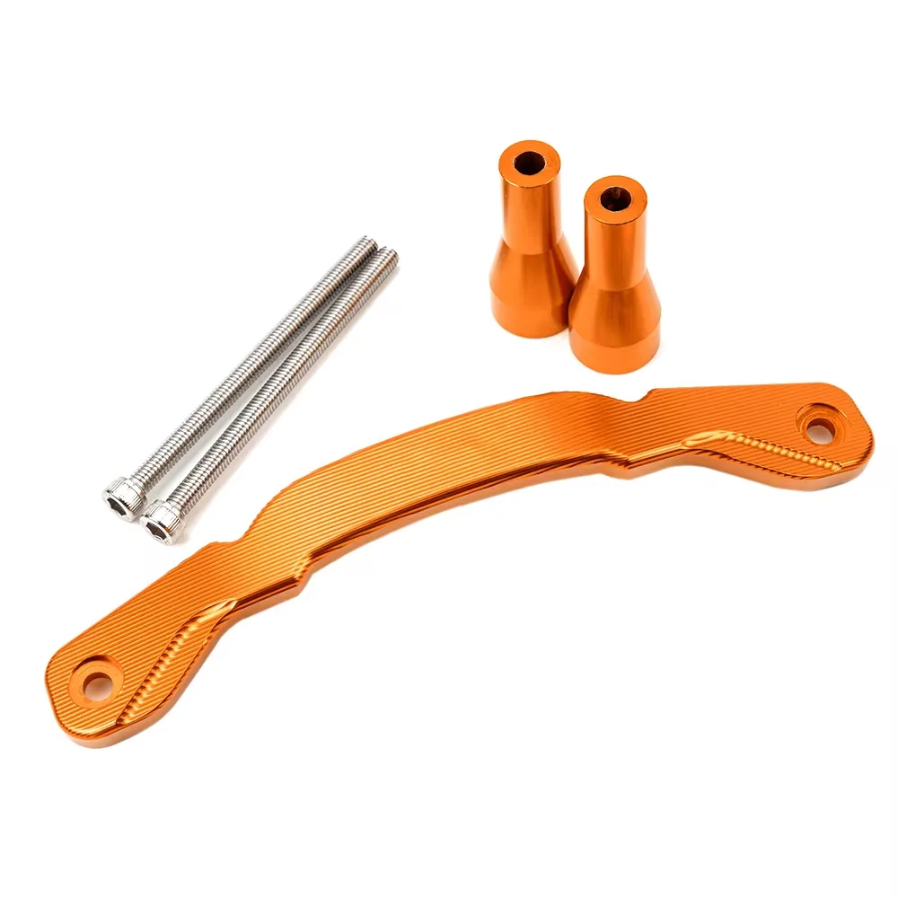 For KTM SX-F 250 EXC250 EXC300 EXC 250 300 HUSQVARNA TC TE FC FE 250 300 2020-2023 Motorcycle Handrail Lever Rear Grab Handle