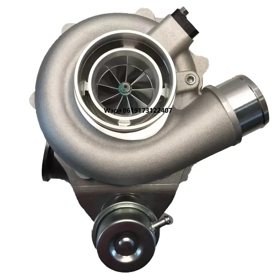 

G25/550 G25/60 Turbocharger High-power for Refitted Vehicle Wholesale