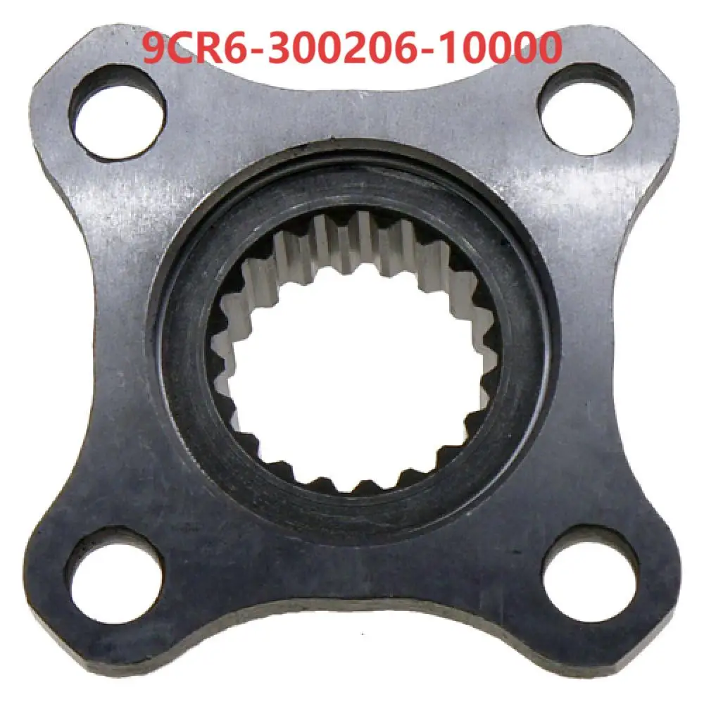 Original Hinterradantriebsbuchse für CF Moto CForce 1000 450 520 550 500 600 625 800 850 950 ATV UTV SSV Teil 9CR6-300206-10000 – Detail 4