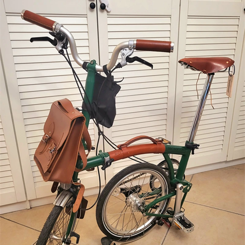 

Велосипедное сиденье Доступны различные стили, G98 БЕСПЛАТНО - Ретро-винтажное велосипедное седло из чистой воловьей кожи, ручная работа, спорт