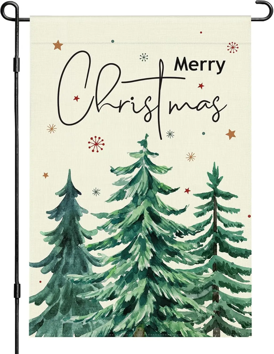 Christmas Trees Win… - image