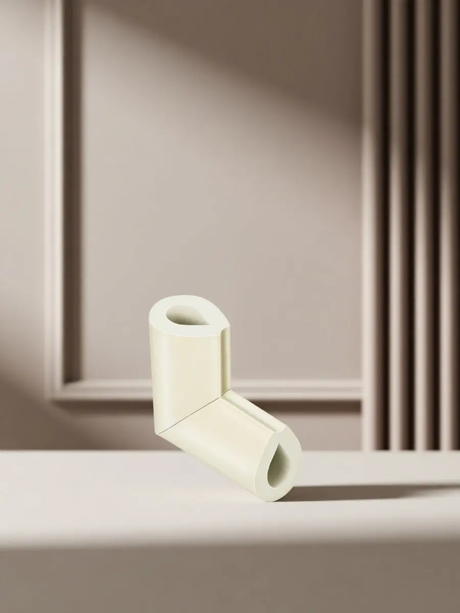 12Pcs Furniture Corner Protectors Foam Protective Covers Moving House U Shaped Edge Guards Corner Protectors Furniture Protector