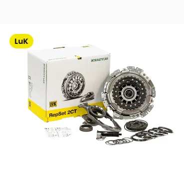 

Original Brand LUK 0am Clutch Kit