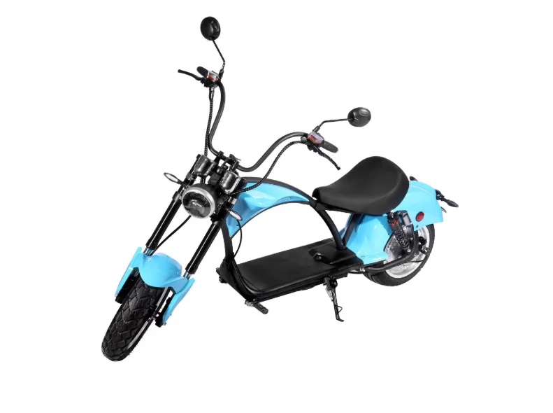 scooter electric Two-person Lithium battery adult mobility electric motorcycle