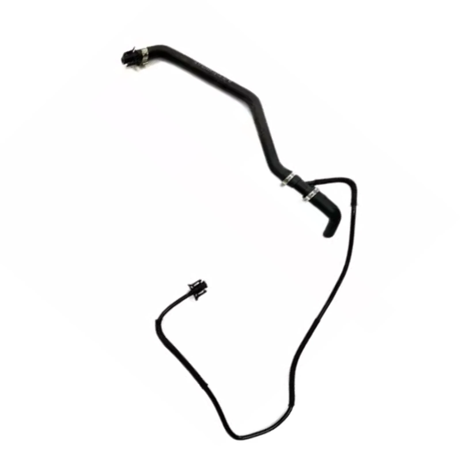Radiator Coolant Overflow Hose 1829702 for Ford C Max and For Focus For Mk3 Suitable for 1 0 EcoBoost Engine Codes M1DA M1DC