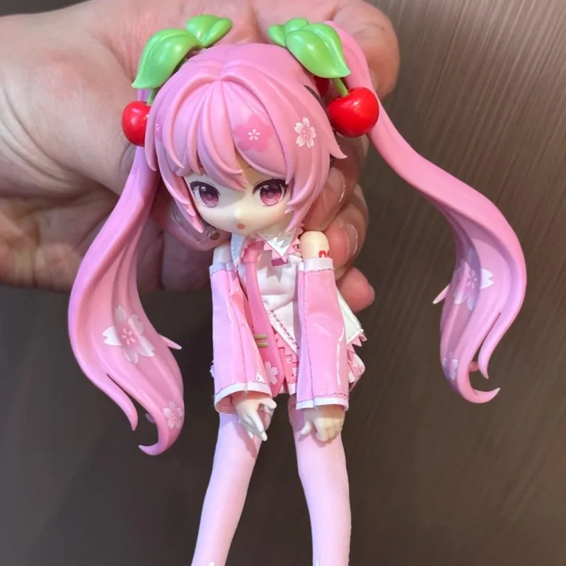 new-original-overture-of-joy-action-figure-hatsune-miku-sakura-bjd-toys-desktop-decoration-collectible-trendy-doll-gift-for-fans