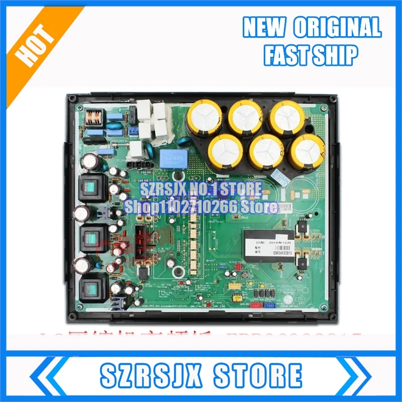 EBR36932815 ARU0402WT4 test ok circuit board motherboard