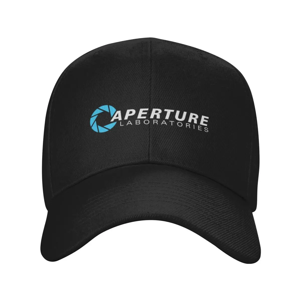 Fashion Aperture Science Laboratories - Portal baseball cap Outdoor Sun Visor