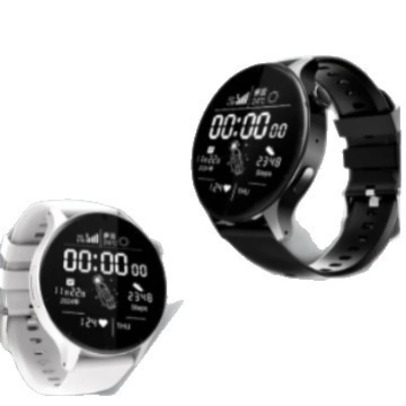 

Student phone watch Teenagers special no game positioning can be inserted into the card call watch