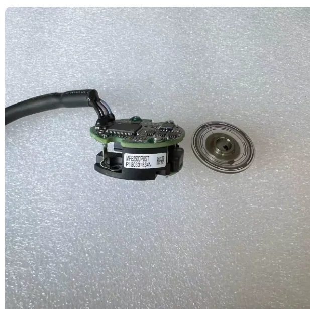 Encoder MFE2500P8NX/P8ND/P8NV/P8LB/P8NCA/P8NBR/P8NBW/P4LB0