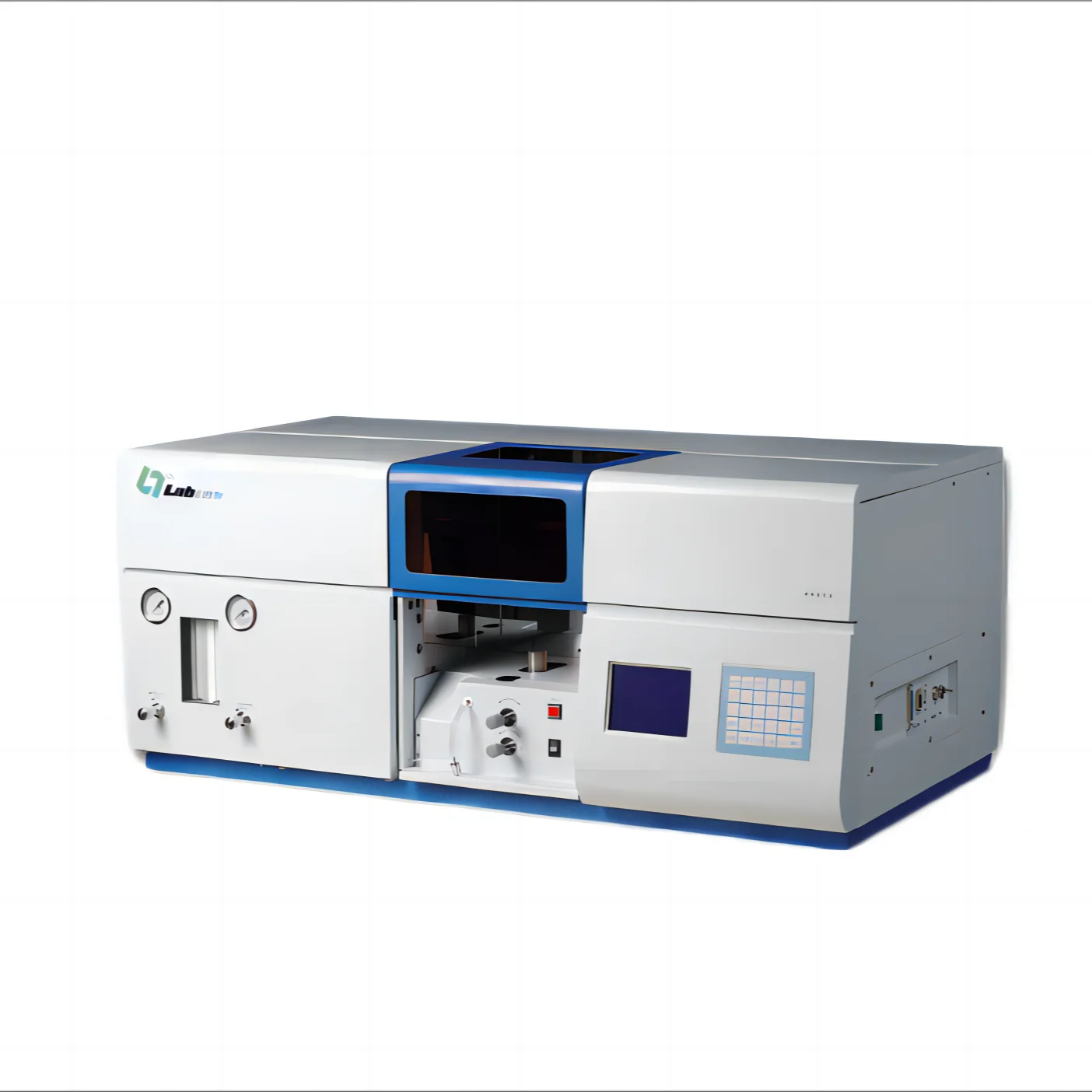 LABTEX Aa320N مقياس الطيف الضوئي الامتصاص الذري المحمول AAS جهاز المختبر الصيني للاختبار التحليلي