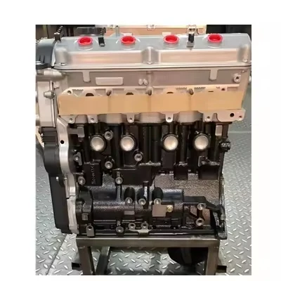 

4G69S4N Engine Assy 4G69S4N 4G64S4M 4G63S4M Engine Long Block For Greatwall FENGJUN 3 5 6 Hover H3 H5 H6